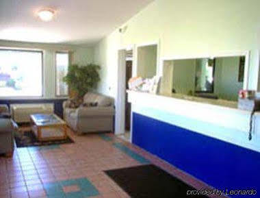 Knights Inn Columbus/Franklinton מראה חיצוני תמונה
